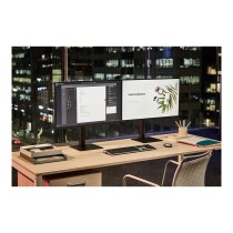 MONITOR 27 IPS 60 HZ UHD DP HDMI