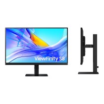 MONITOR 27 IPS 60 HZ UHD DP HDMI