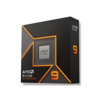 AMD Ryzen 9 9950X: Potencia y Eficiencia para Socket AM5