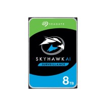 SEAGATE SKYHAWK AI ST8000VE001 8TB 35 SATA3