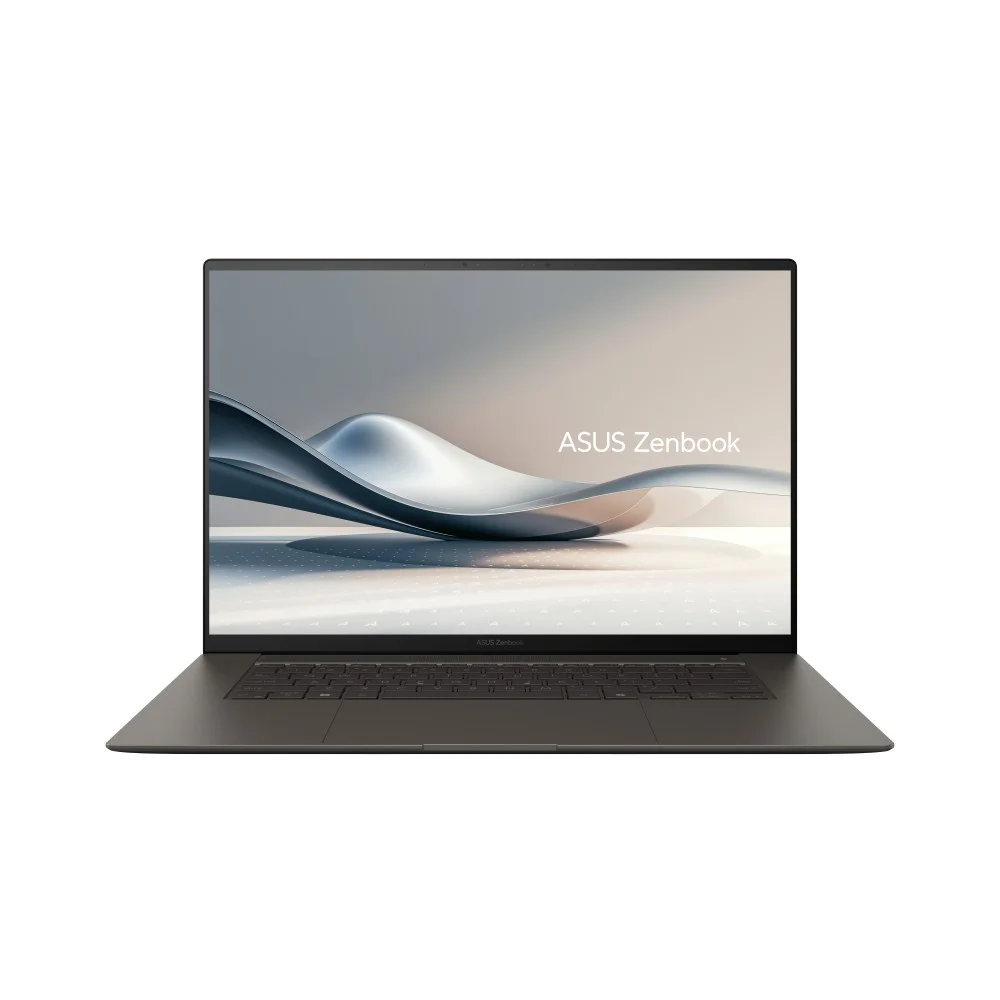 PORTATIL ASUS ZENBOOK S UM5606WA-RK320W AI R9-HX370/32GB/1TB/16OLED/W11H