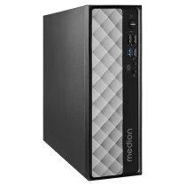 Medion AKOYA T80 i5-12450H/8GB/512GB/Windows 11