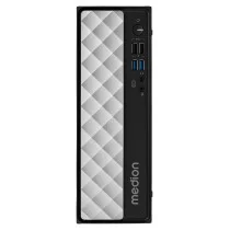 Medion AKOYA T80 i5-12450H/8GB/512GB/Windows 11