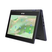 PORTATIL ASUS CHROMEBOOK CR1104FGA - NS0038 CEL N100