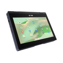 PORTATIL ASUS CHROMEBOOK CR1104FGA - NS0038 CEL N100