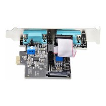 2-PORT SERIAL PCIE CARD RS232/422/485