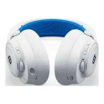 AURICUALRES STEELSERIES ARCTIS NOVA 7P BLANCO (61561)