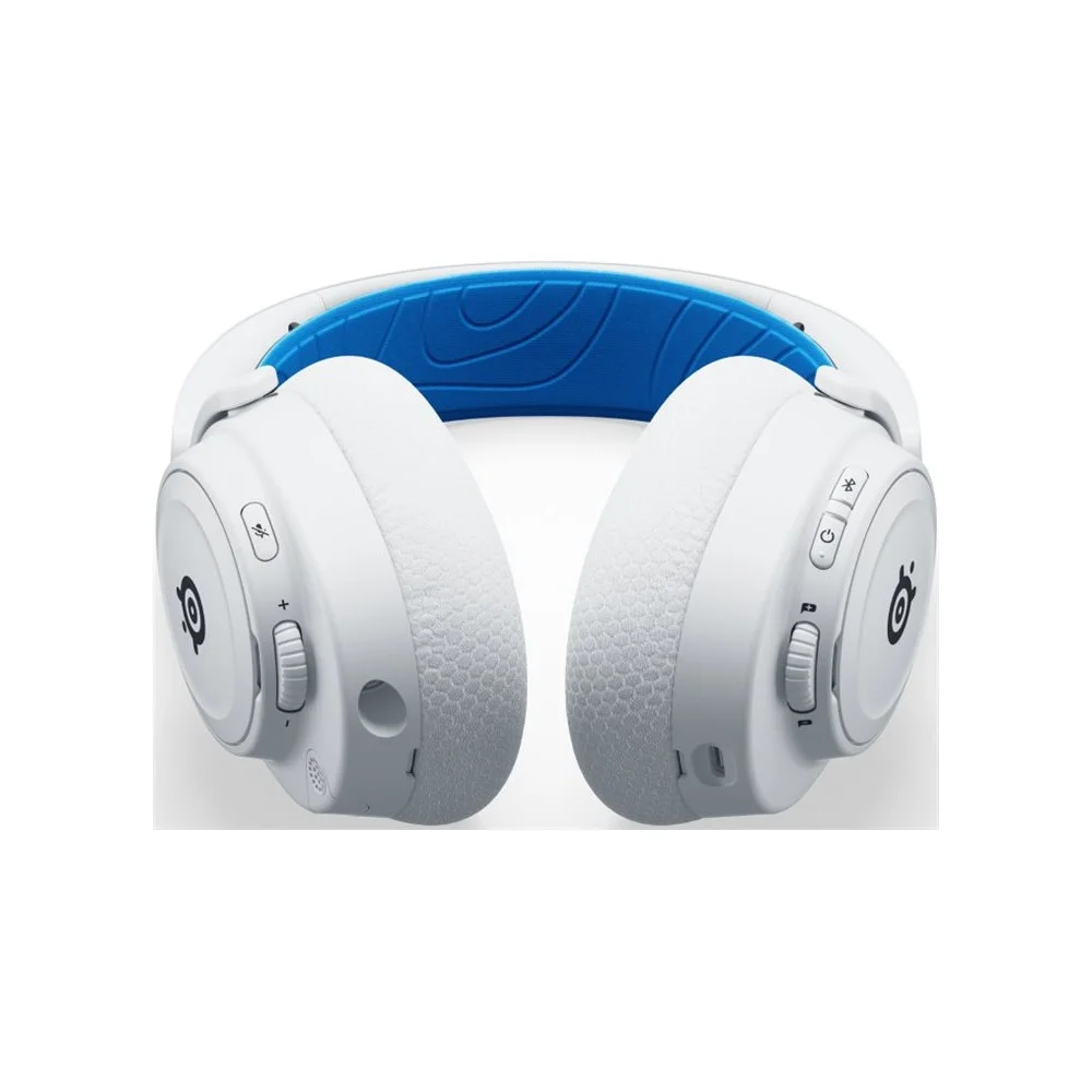 AURICUALRES STEELSERIES ARCTIS NOVA 7P BLANCO (61561)