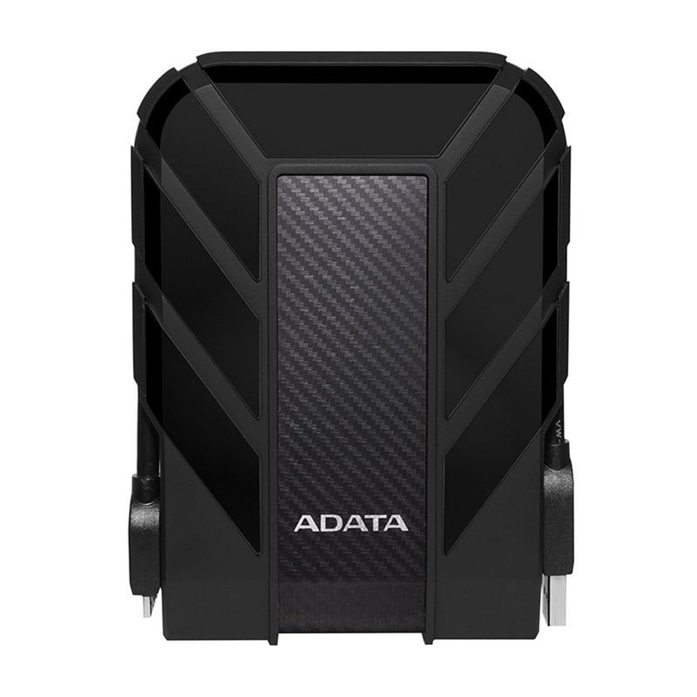 Adata HD710 Pro 2TB 2.5' USB 3.2 Negro