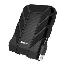 Adata HD710 Pro 2TB 2.5' USB 3.2 Negro