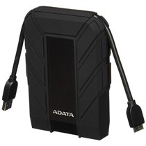 Adata HD710 Pro 2TB 2.5' USB 3.2 Negro