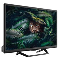 Strong 24HE4023C 24" HD Ready con Adaptador 12V 