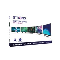 Strong 24HE4023C 24" HD Ready con Adaptador 12V 