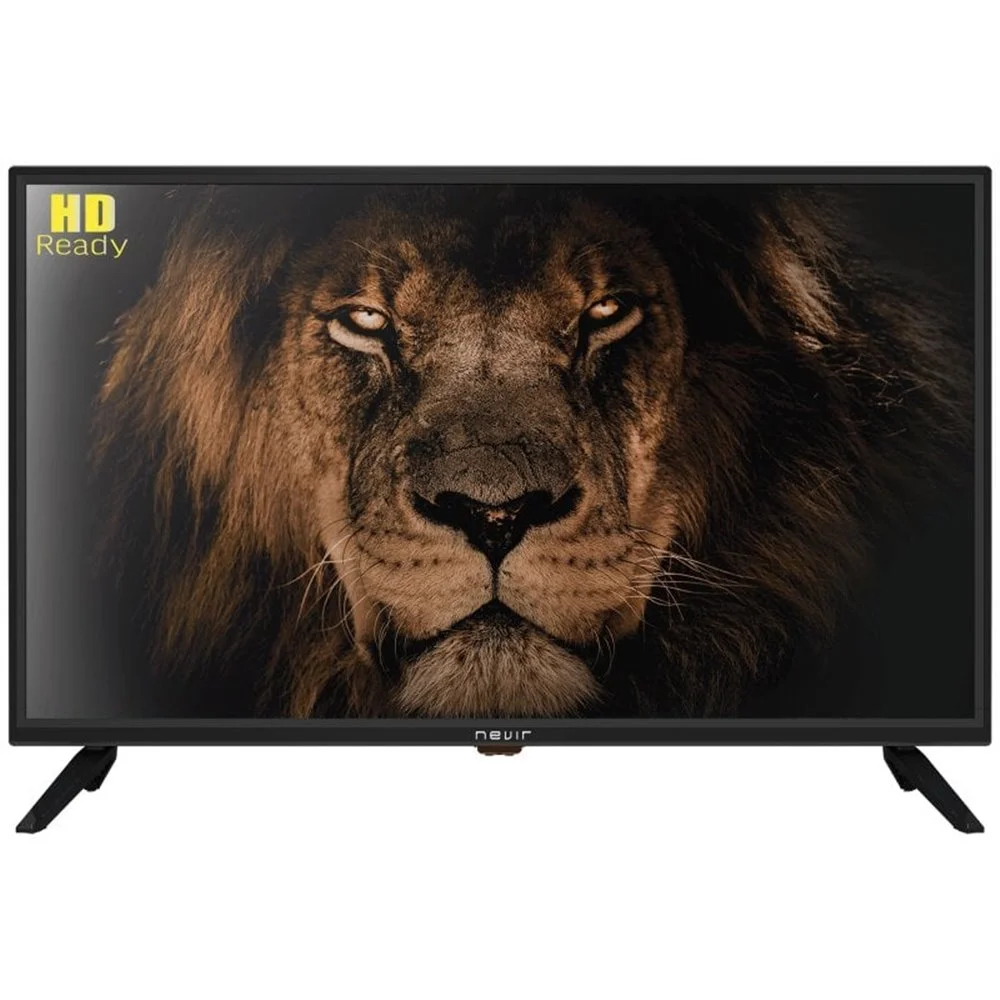 NEVIR 8073 TV 32 STVAND11 HD 2XHDMI 2XUSB NEG