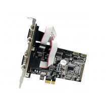 TARJETA ADAPTADORA PCI EXPRESS