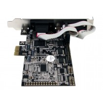 TARJETA ADAPTADORA PCI EXPRESS