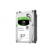 Seagate BarraCuda 6TB 3.5" SATA III para PC y estaciones de trabajo