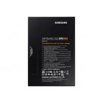 SAMSUNG 870 EVO 2 TB