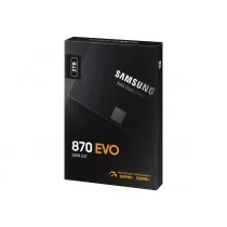 SAMSUNG 870 EVO 2 TB