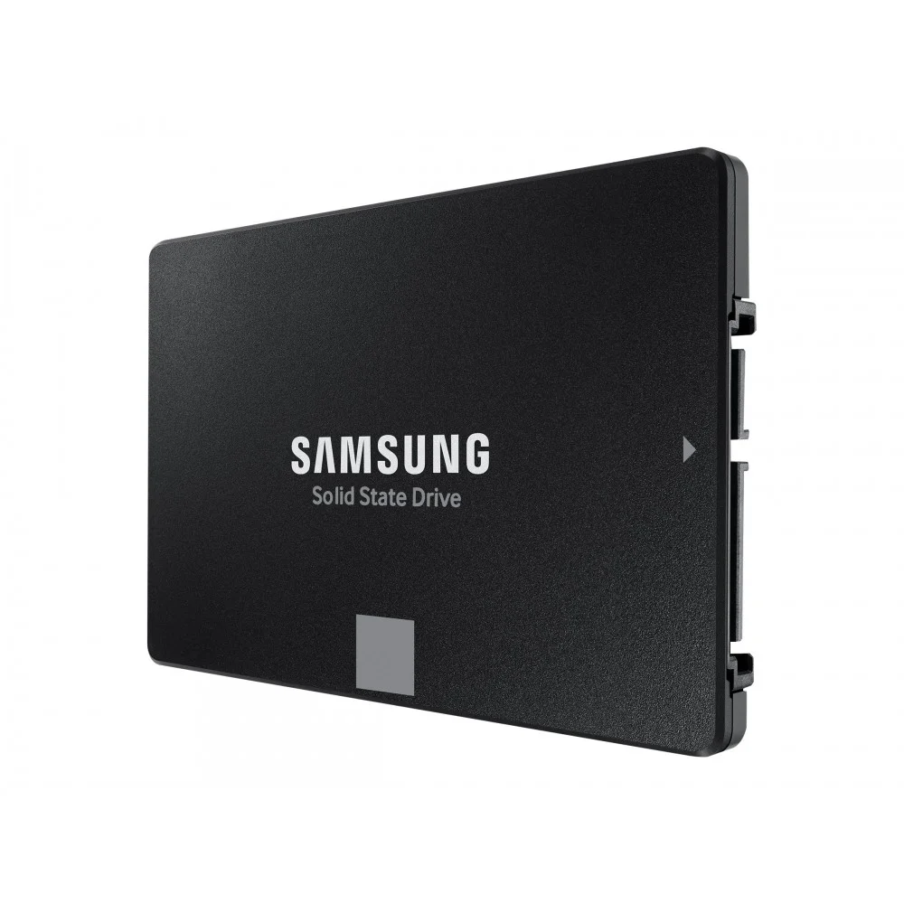 SAMSUNG 870 EVO 2 TB