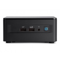 ASUS NUC RNUC12WSHI500000I (TALL) WALL STREET CANYON ALDER LAKE-P ADL P28 I5-1240P INTEL GPU INTEGRADO DDR4 SDRAM M2 SSD WI-FI 6