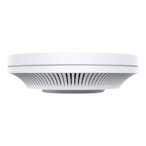 TP-LINK AX3600 CEILING MOUNT DUAL-BAND WI-FI 6 ACCESS POINT 1X25GBPS RJ45 PORT 1148MBPS AT 24 GHZ + 2402 MBSP AT 5 GHZ HIGH DENS