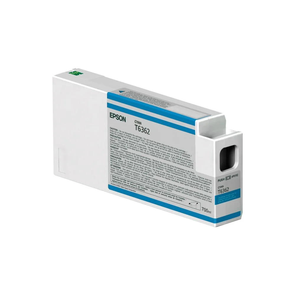 CARTUCHO TINTA EPSON STYLUS PHOTO 7900