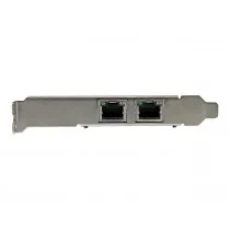 DUAL PORT PCIE GIGABIT NETWORK CARD