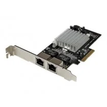 DUAL PORT PCIE GIGABIT NETWORK CARD