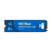 2TB WD BLUE SN5000 NVME SSD INT