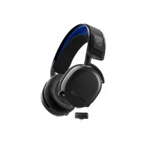 AURICULARES STEELSERIES - ARCTIS 7P+ NEGRO PS5 (61462)