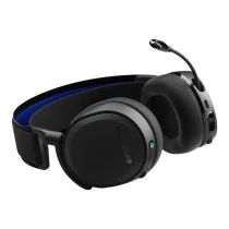 AURICULARES STEELSERIES - ARCTIS 7P+ NEGRO PS5 (61462)