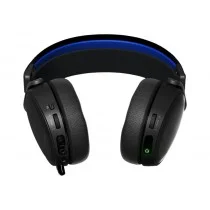 AURICULARES STEELSERIES - ARCTIS 7P+ NEGRO PS5 (61462)