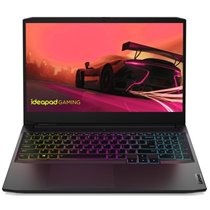 Lenovo IdeaPad Gaming 3 Ryzen5/16GB/512GB/RTX-2050/15"/Free