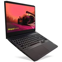 Lenovo IdeaPad Gaming 3 Ryzen5/16GB/512GB/RTX-2050/15"/Free