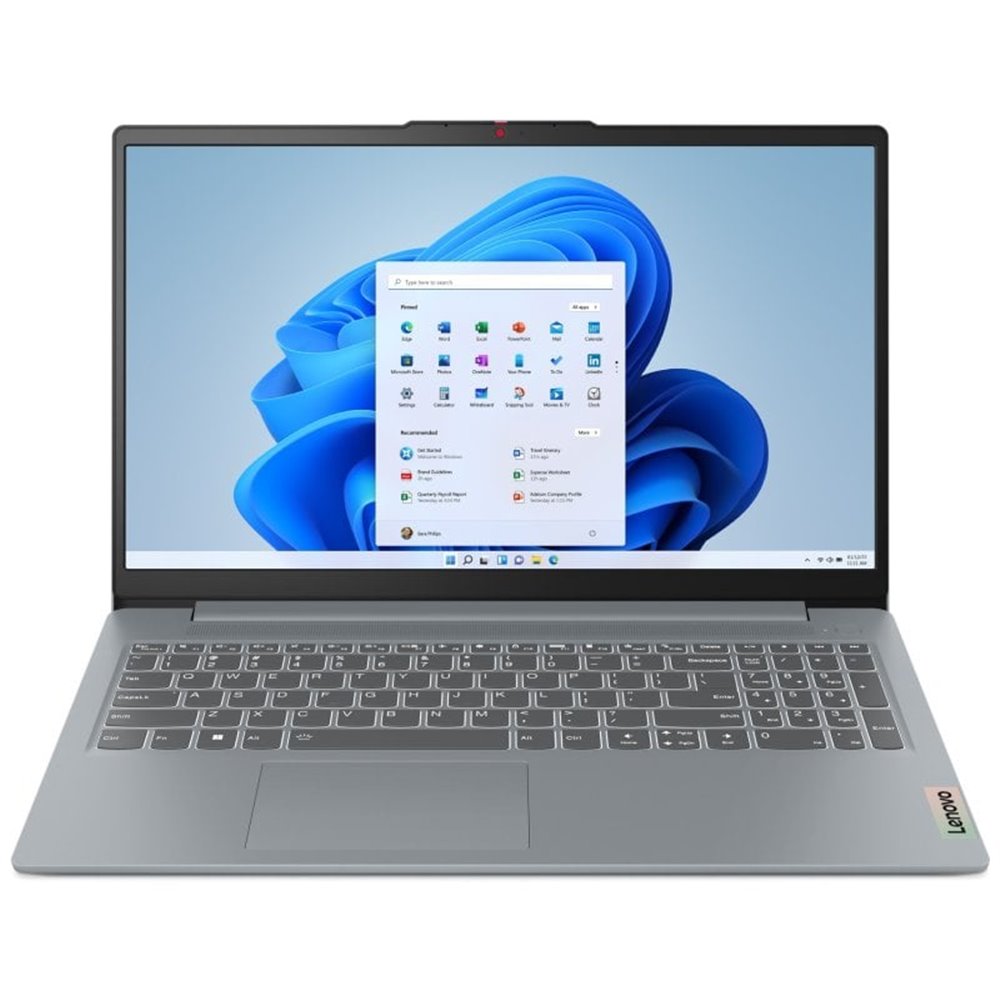 Lenovo IPS3 15IAN8 I3/8GB/256GB/15"/W11