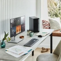 HP Pro Tower 400 G9: Intel Core i5, 8GB RAM, 256GB SSD