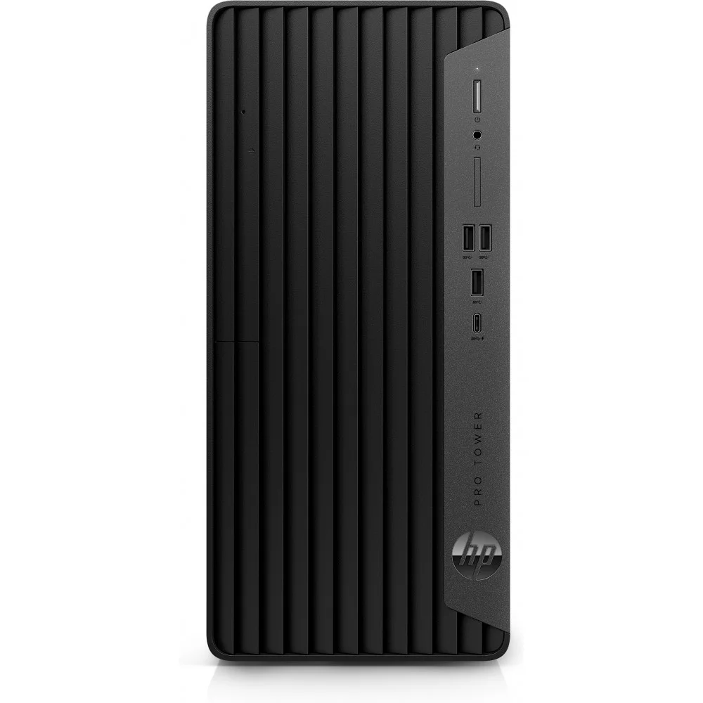 HP Pro Tower 400 G9: Intel Core i5, 8GB RAM, 256GB SSD HP Pro Tower 400 G9: Intel Core i5, 8GB RAM, 256GB SSD