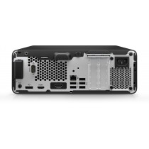 HP400SFF G9 I514 8256W11P