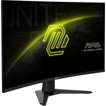 MSI MONITOR MAG 32C6X 315 (80 CM) CURVO 1500R VA 1920X1080 FHD 169 150HZ NEGRO