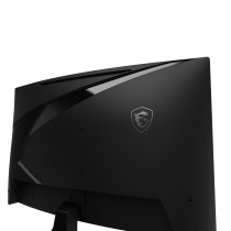 MSI MONITOR MAG 32C6X 315 (80 CM) CURVO 1500R VA 1920X1080 FHD 169 150HZ NEGRO