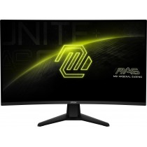 MSI MONITOR MAG 32C6X 315 (80 CM) CURVO 1500R VA 1920X1080 FHD 169 150HZ NEGRO