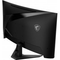 MSI MONITOR MAG 32C6X 315 (80 CM) CURVO 1500R VA 1920X1080 FHD 169 150HZ NEGRO