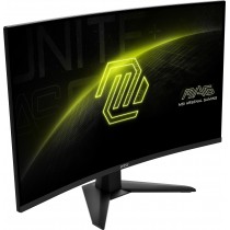 MSI MONITOR MAG 32C6X 315 (80 CM) CURVO 1500R VA 1920X1080 FHD 169 150HZ NEGRO