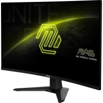 MSI MONITOR MAG 32C6X 315 (80 CM) CURVO 1500R VA 1920X1080 FHD 169 150HZ NEGRO