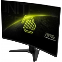 MSI MONITOR MAG 32C6X 315 (80 CM) CURVO 1500R VA 1920X1080 FHD 169 150HZ NEGRO