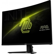 MSI MONITOR MAG 32C6X 315 (80 CM) CURVO 1500R VA 1920X1080 FHD 169 150HZ NEGRO