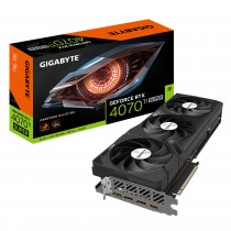 VGA GIGABYTE GV-N407TSWF3MAX OC-16GDNVRTX4070TISUPER16GBGDDR6X256BIT3DP+1HDMIWINDFORCE (3 VENTILADORES)