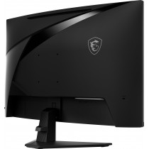 MSI MONITOR MAG 32C6X 315 (80 CM) CURVO 1500R VA 1920X1080 FHD 169 150HZ NEGRO