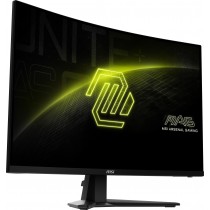 MSI MONITOR MAG 32C6X 315 (80 CM) CURVO 1500R VA 1920X1080 FHD 169 150HZ NEGRO